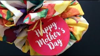 Happy Mothers Day Unboxing [upl. by Elihu]