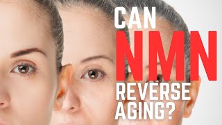 Unlocking the Secrets of Longevity The Powerful Benefits of NMN amp NR  Boost NAD Levels [upl. by Eelimaj]