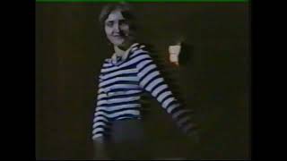 Siouxsie Sioux Interview 1988 [upl. by Nytsirhc]