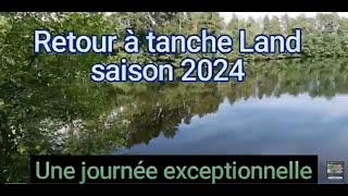 TancheLand saison 2024 [upl. by Emery487]