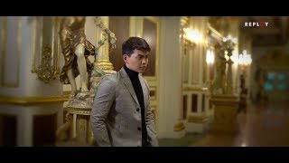 Daryl Ong  Stop My Heart 가슴아 그만해 Music Video [upl. by Dimond]