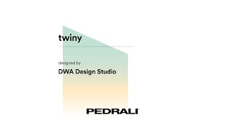 Twiny by DWA Design Studio [upl. by Ricoriki]