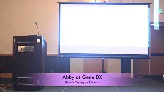 EPILEPSY AWARENESS DAY 2023  Genetic Testing for Epilepsy  Gene DX [upl. by Shimberg632]