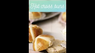 Hot Cross Buns [upl. by Pressman879]