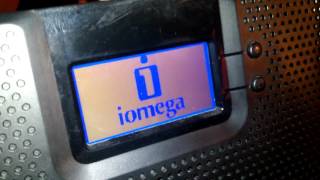 SOLVED Iomega IX4200d  Boot Loop [upl. by Timmi480]