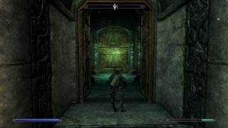 Skyrim PC Discerning The Transmundane Quest Part 3 [upl. by Ribaj444]