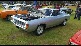 Tailem Bend Street Meet May 2024 [upl. by Nitsed780]