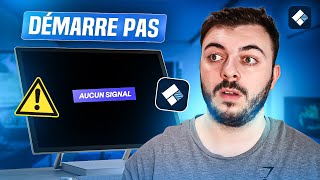 Tuto  Réparer un PC qui démarre mais Windows ne se lance pas [upl. by Gambell645]