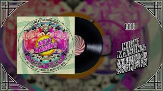 Nick Masons Saucerful Of Secrets  Bike Live at The Roundhouse Official Audio [upl. by Bonney]