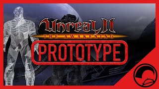 Unreal II Prototype 20000912  M01b [upl. by Tonjes698]