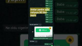 yardım edin [upl. by Hannasus]