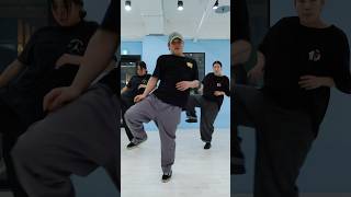 팝핀 Fingazz  Five Plus Five Choreography Feng [upl. by Wertz]