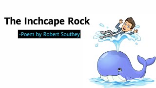 The Inchcape Rock by Robert Southey Line by Line Explanation and Analysis [upl. by Oninrutas]