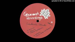 Ludovic Vendi  Hectorine Mazis Audio Soul Revamp Gourmet recordings [upl. by Ertnom]