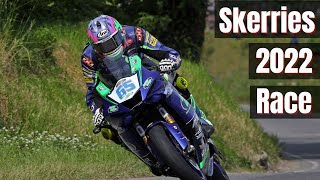 Skerries 2022 Race Day SOUND UP [upl. by Aenehs]