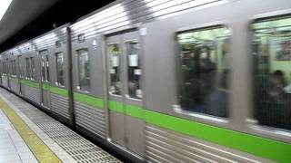 【東京都交通局】新宿線10000形 新宿 発車 [upl. by Loss]