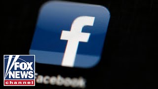 Facebook finds new attempts to influence midterm elections [upl. by Leiser]