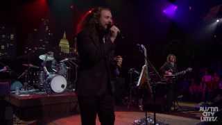 Jim James on Austin City Limits quotA New Lifequot [upl. by Aleyam]