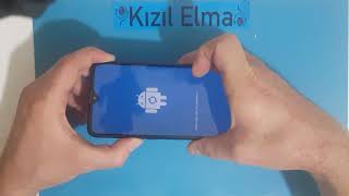 Samsung Galaxy A10s Format AtmaHard ResetSıfırlama [upl. by Dre725]