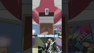 How he have the correct cards  yugioh fyp yugiohedit animeedit yugiohcommunity yugiohanime [upl. by Letney]