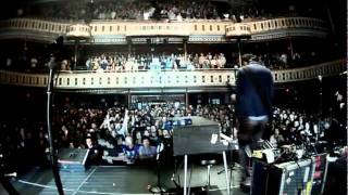 MUTEMATH  Typical Live [upl. by Ahsilahs]