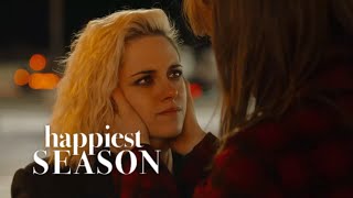 Happiest Season 2020  quotAnother Chancequot Clip HD  Hulu [upl. by Eenhpad359]