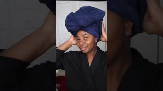 Using Kreyol Essence Hair and Scalp Care Products [upl. by Batruk712]