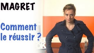 Comment rater ton magret de canard [upl. by Avril]