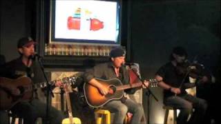 Randy Rogers Band  Buy Myself a Chance [upl. by Dag]