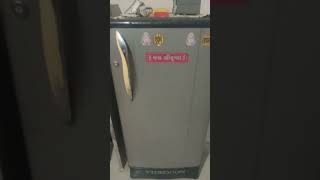 Videocon Company Fridge 🤯😂 lyrics trending shorts cover unstoppable [upl. by Eikcid]