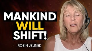 Athena SPEAKS You WONT Believe Her CHANNELED Message for HUMANITY  Robin Jelinek [upl. by Hatch]