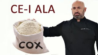 Scarlatescu si Cox  care e faza [upl. by Pincince460]