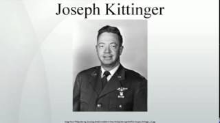 Joseph Kittinger [upl. by Bysshe527]