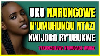 UMUGABO WANGE YAKODESHEJE UMUSORE NGO ANDONGORE KWIJORO RYUBUKWE BWACU  Amajwi baryamanye [upl. by Gisela]