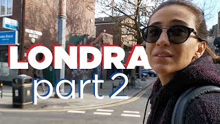 LONDRA Part 2  Aslı Kızmaz [upl. by Elfreda]