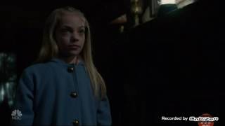 Grimm 6x13 adalind Nick Diana scene [upl. by Anita]