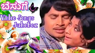 Most Popular Songs of Srinath  The Evergreen Chocolate Heros Hits  Nee Iralu Jotheyalli [upl. by Ametaf]