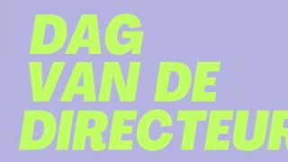 Dag van de directeur 2024 [upl. by Adnwahs]