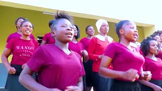 Senga Consistory UCZ Church Choir  Yesu Wankunda Official VideoNewZambianGospel2024 [upl. by Anny]