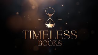 Welcome to the Official YouTube Channel of Timeless Books [upl. by Redlac]