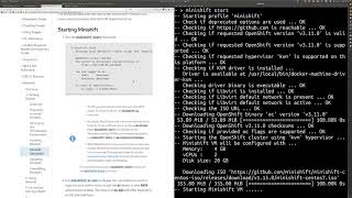 Learning OpenShift and Minishift [upl. by Nesyaj]