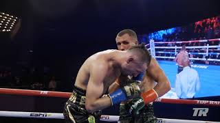 FULL HIGHLIGHT VIDEO Lomachenko V Pedraza [upl. by Merritt]