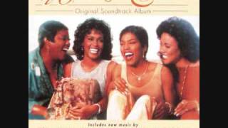 Whitney Houston  Exhale Shoop Shoop Waiting To Exhale Soundtrack [upl. by Aldwin]