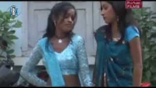 Choli Mein Hath Lagave  Bhojpuri Song [upl. by Assena]