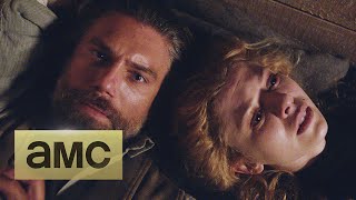 Inside Episode 412 Hell on Wheels Thirteen Steps [upl. by Enileoj855]