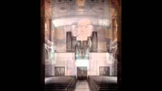 Peter Hurford  JS Bach  Toccata amp Fugue in D minor BWV 565 HQ Audio [upl. by Itnahs]