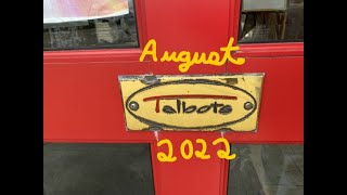 Talbots Catalog Flip Through  August 2022  Womens Clothing amp Accessories [upl. by Suhsoj802]