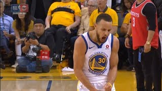 Stephen Curry Had Mental Breakdown After Getting Ridiculous Foul Call On James Harden！ [upl. by Rhys]