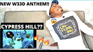 Y YALL AINT TELL ME  Cypress Hill  Dr Greenthumb Official Music Video REACTION [upl. by Philis]