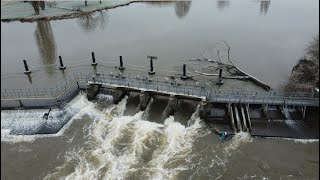 Harry Price  New Years Day Freestyle  Hurley Weir [upl. by Leavy]